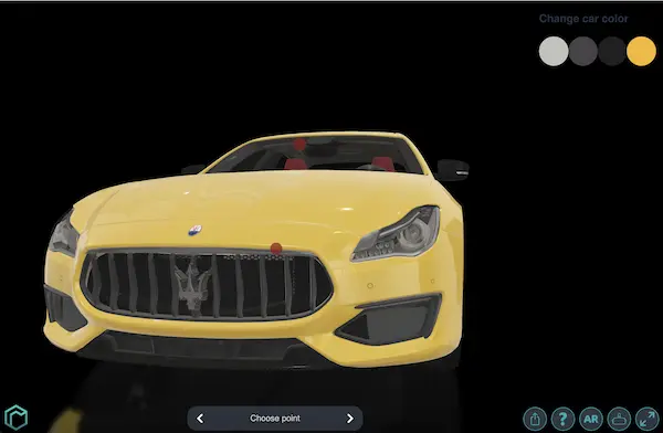 Car Configurator